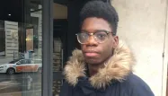 À Bobigny, Emmanuel a sauvé une fillette des flammes : "Si je dois mourir, ça arrivera"