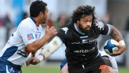 All Black : le rugbyman néo-zélandais Sione Lauaki est mort à 35 ans