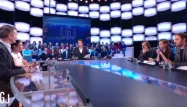 Arrêt du "Grand Journal" sur Canal + : "On a considéré que c'était la fin d'un cycle"