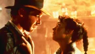 Indiana Jones, les aventuriers de l'arche perdue crédit : Paramount Pictures / allociné - 1280