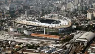 Rio stade Olympique