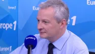 DIRECT VIDÉO - Bruno Le Maire est l'invité du Grand rendez-vous