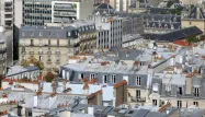 paris arrondissement statut métropole aménagement métropolitain