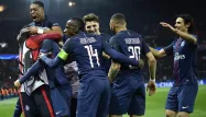 Le PSG a réussi un match exceptionnel pour battre très largement le Barça, mardi soir (4-0).