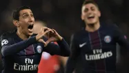Angel Di Maria face au Barça (1280x640) Christophe SIMON/AFP