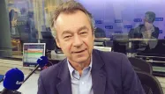 Michel Denisot a présenté "Le Grand Journal" de 2004 à 2013.