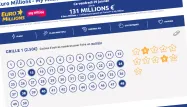 Millionnaire à 17 ans, elle veut porter plainte contre l'EuroMillions car sa vie "est un enfer"