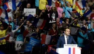 Emmanuel Macron a commencé à lever le voile sur son programme.