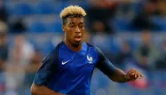 Presnel Kimpembe remplace le capitaine Thiago Silva mardi soir.