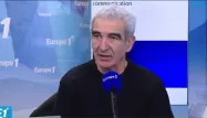 "C'est capital de ne pas prendre de but contre le Barça", pointe mardi Raymond Domenech.