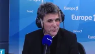Tex : "Sur France 2, ils me laissent déconner"