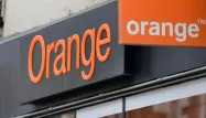 Enseigne Orange(1280x640) DENIS CHARLET / AFP