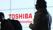 Toshiba subit de plein fouet les dépréciations de sa filiale nucléaire américaine.