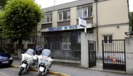 Aulnay-sous-Bois commissariat police