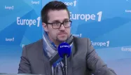 Alexis Bachelay réfute toute "fracture" au PS après la désignation de Benoît Hamon comme candidat à la présidentielle.