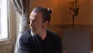 Florent Pagny a également profité de cette interview pour tacler deux jeunes chanteurs.