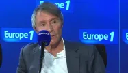Francis Veber : "J'ai un nouveau sujet de film !"