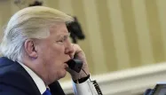 L'appel téléphonique entre Donald Trump et Malcolm Turnbull aurait tourné court.