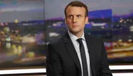 Emmanuel Macron s'est efforcé de démontrer qu'il a bien un programme, dont le détail et le chiffrage seront dévoilés fin février.