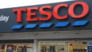 Tesco, crédit : DANIEL LEAL-OLIVAS / AFP - 1280