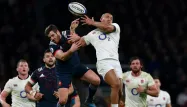 Les Bleus se sont inclinés face à l'Angleterre à l'ouverture du tournoi samedi.