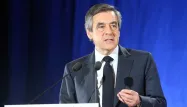 François Fillon prend la parole à 16h.