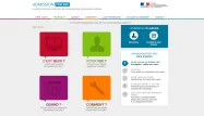 853.262 jeunes se sont inscrits sur le site Admission post-bac cette année.