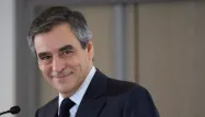 François Fillon s'est confié aux journalistes samedi.