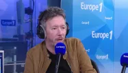 Jean-Luc Lemoine est à la tête du jeu Guess my age diffusé sur C8.