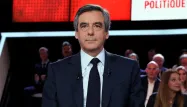 LA QUESTION DU JOUR - Croyez-vous à l'existence d'un "cabinet noir" à l'Élysée comme l'affirme François Fillon ?