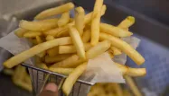 Maison de retraite : privés de frites depuis plus d’un an, les seniors en appellent au maire