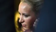 La nièce de Marine Le Pen la qualifie de "conservatrice".