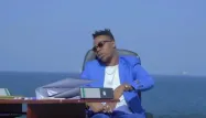 Un célèbre rappeur tanzanien a été arrêté dimanche par la police à cause de l'une de ses chansons critiquant le président au pouvoir ( 1280 x 640 ) Mr. Nay sur Youtube