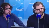Éric et Quentin prêts à accueillir Mathieu Madénian et Thomas VDB sur TMC "s'ils sont propres"