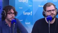 Éric et Quentin "en version longue" et en prime time mercredi sur TMC