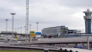 L'aéroport d'Orly a été le théâtre d'une fusillade