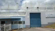 Baie-Mahault prison