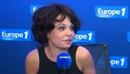 Isabelle Mergault évoque sa petite fille : "Je me suis reconstruite pour nous, pour elle"