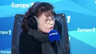 Jane Birkin : "Gainsbourg m'a appris à ne pas être une personne triste"