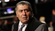 Haim Saban power rangers