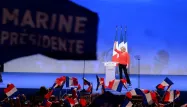 Le Front National a validé la majorité des investitures pour les législatives.