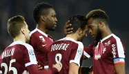 Metz a fait un pas décisif vers le maintien.
