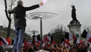 Mélenchon Insoumis