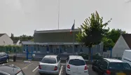 gendarmerie, Maule, Yvelines crédit : capture d'écran Google Street View - 1280