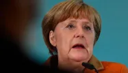 Le gouvernement allemand juge "inacceptables" les propos du président turc qui a personnellement accusé Angela Merkel de "pratiques nazies".