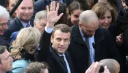 Macron