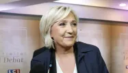 La candidate FN à la présidentielle doit rencontrer vendredi de hauts responsables parlementaires russes.
