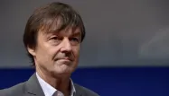 Présidentielle : Nicolas Hulot appelle à "s’affranchir de cette télé-réalité"
