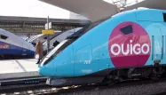 SNCF : fort de son succès, Ouigo veut encore améliorer son offre