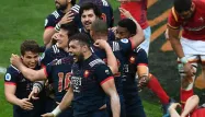Le XV de France a gagné après 20 minutes de temps additionnel !
